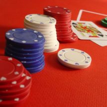 Hone Your Skills Playing Online Blackjack Game