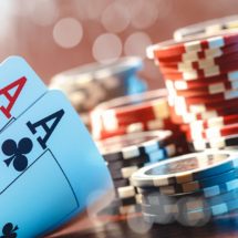 Attempt Your Luck With Online Casino Games