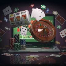 It’s Great to Bet From Online Casinos