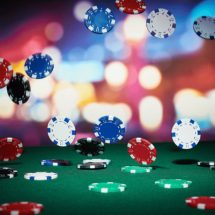 Playing In The Right Kinds of No Deposit Online Casinos 2012