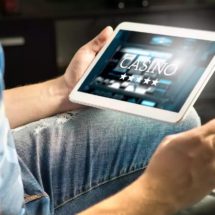 Online Casinos: A Brand New Way of Earning Some Extra Cash