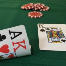 The referral poker 99 is a rigid debate – revealing both sides