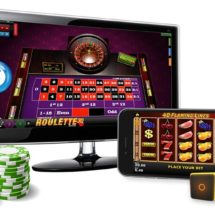 The Peculiarities of New Online Slots 2019