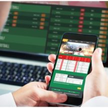 Introducing the PA Gambling App From Parx Casino