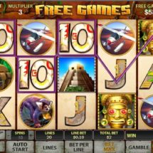 Discover the World of Gambling with Free-Slots.Games