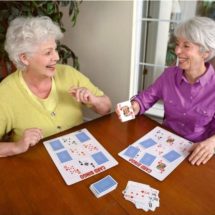 Why is Playing Bingo Good for Elderly Individual?