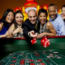 Best Solutions for the best casino games