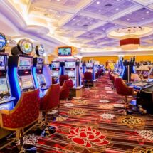 Online Casinos Canada- All You Need To Know About Online Casino World