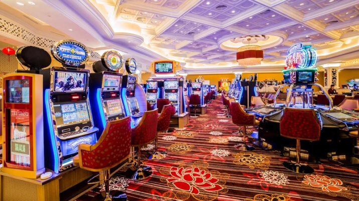 best online casinos in canada 2020