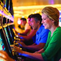 5 Ways To Ace The Game Of Slot Online