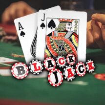 Knowing what the dealer does in blackjack and using it to your benefit