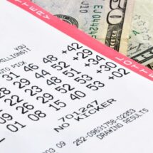 Tips to Maximize the Chances of Winning a Lottery
