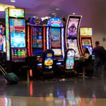 6 Ways To Prepare A Crisp Game Strategy For Slot Games