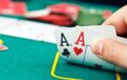 The Three Ways To Be Good At Playing Poker