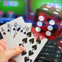 WM Online Casino Gambling with Unique Powerful Software Backing