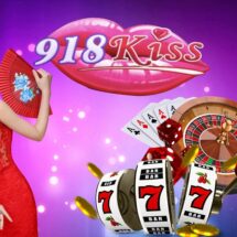Features Of Online 918kiss Casino Games