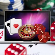 6 guidelines to assist you to decide the most excellent Online Casino