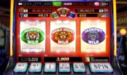 What Are The Advantages Of Slot Machines?