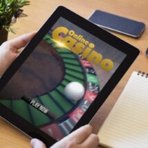 The Benefits Of Participating In Slots Games Via The Internet
