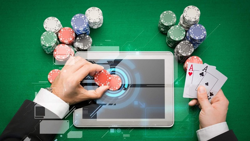 5 Myths about Online Casino Gaming Malaysia