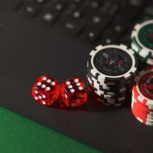 Online Casinos: 6 Technology Trends To Follow!