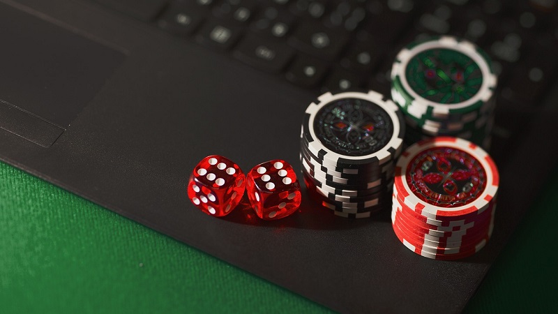 Online Casinos: 6 Technology Trends To Follow!