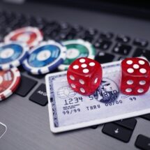 Here Are Some Benefits of Online Gambling