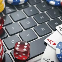 Five reasons why gamblers enjoy playing at online casinos