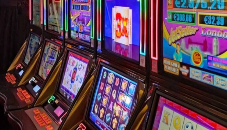 Learn The Best Way To Pick Online Slot Games