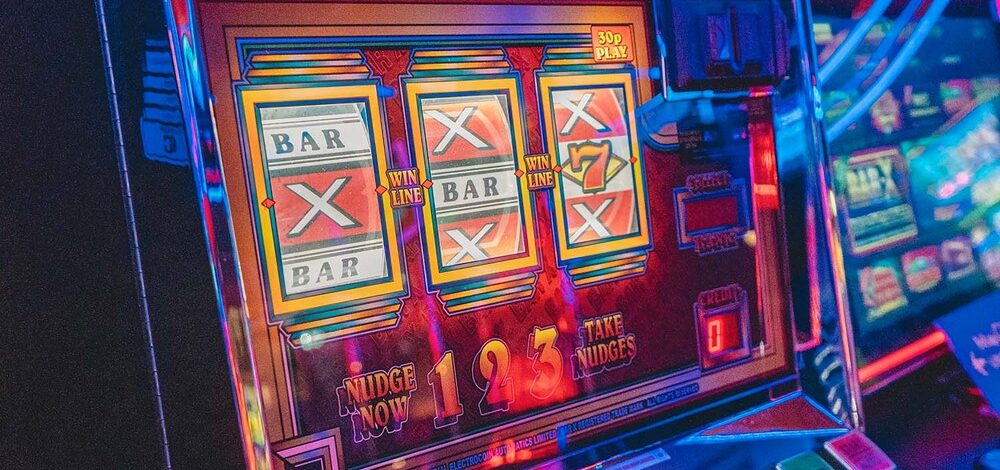 Guide to Winning at Habanero Slot Machines