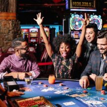 Competing in Trustworthy Online Poker and Its Benefits