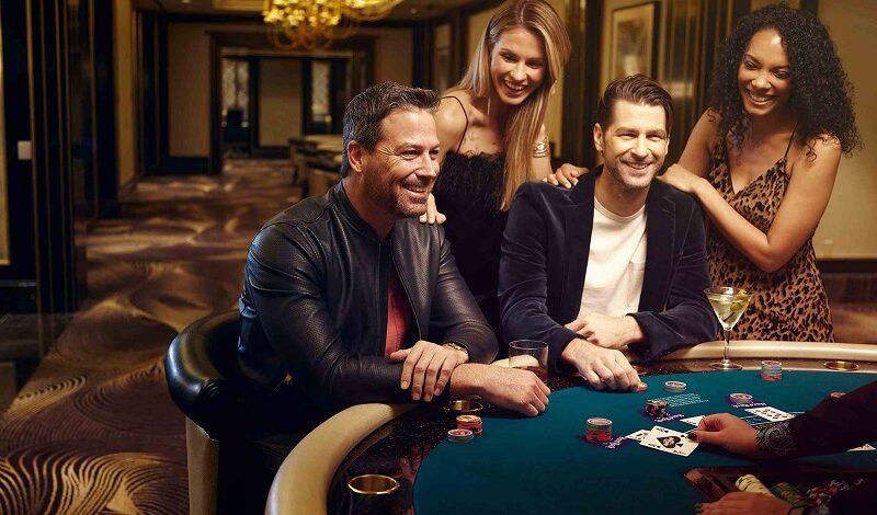 You’ll be able to maximise your winnings at online casinos, therefore increasing your financial returns