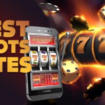 Online Slot Games Let You Make Real Money