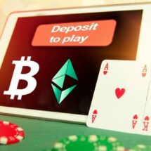 Know About the Crypto Casinos, Its Working, Profits and Risk Associated