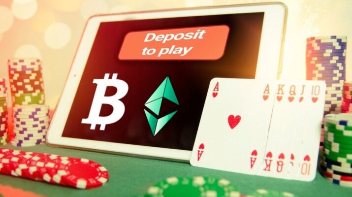 Know About the Crypto Casinos, Its Working, Profits and Risk Associated