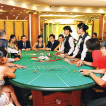 The Evolution of Casinos: Unveiling the Allure of Entertainment and Fortune