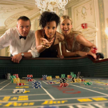 The Allure of Casinos: Where Luck Meets Entertainment