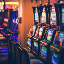 The Allure of Casinos: A World of Entertainment and Excitement
