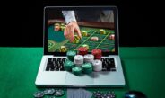 Navigating the Digital Casino: The Rise of Online Gambling
