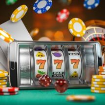 The Ultimate Guide to Online Casinos in Canada