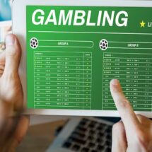 Exploring the Live Online Casino Scene in Malaysia