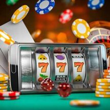 Mastering the Art of Online Casino Gaming
