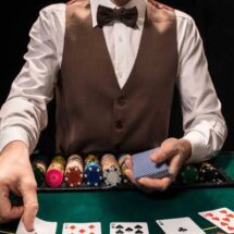 Reasons why You Should Switch to a Live Casino