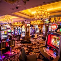 Selecting the Perfect Slot Game: Discovering Your Winning Machine