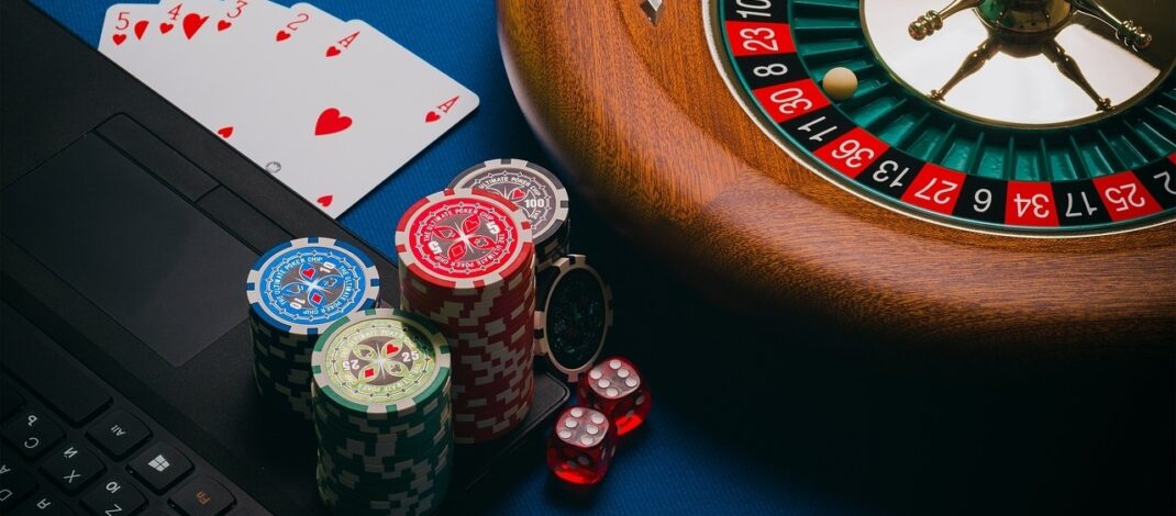 Maximizing Your Winnings: A Comprehensive Guide to Bet Online Casino Bonuses