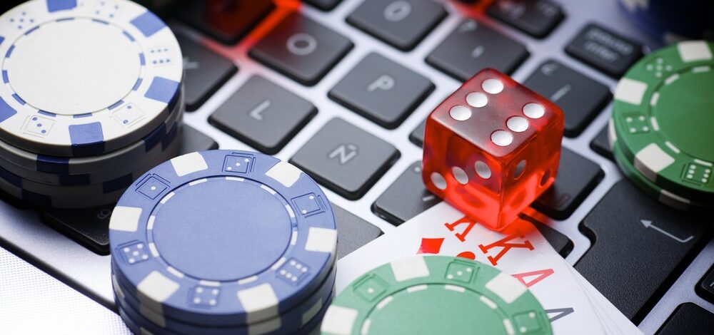 Unveiling the Thrills: A Comprehensive Bet Online Casino Review