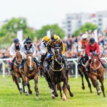 A Look at the Most Anticipated Horse Races on the Calendar