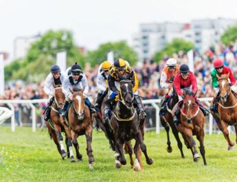 A Look at the Most Anticipated Horse Races on the Calendar