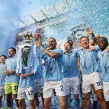 Top Contenders and What to Expect this EPL Season