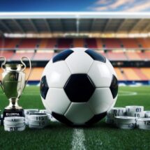 Why Understanding a Team Form in Football is Essential: A Sports Betting Guide